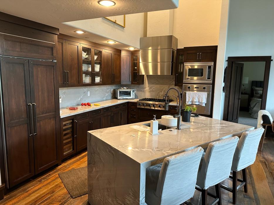 Mountain Premier Builders & Design Image