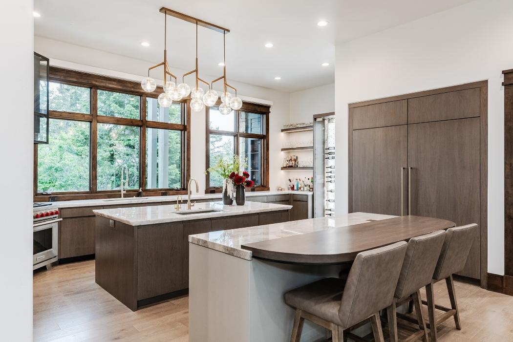 Mountain Premier Builders & Design Image