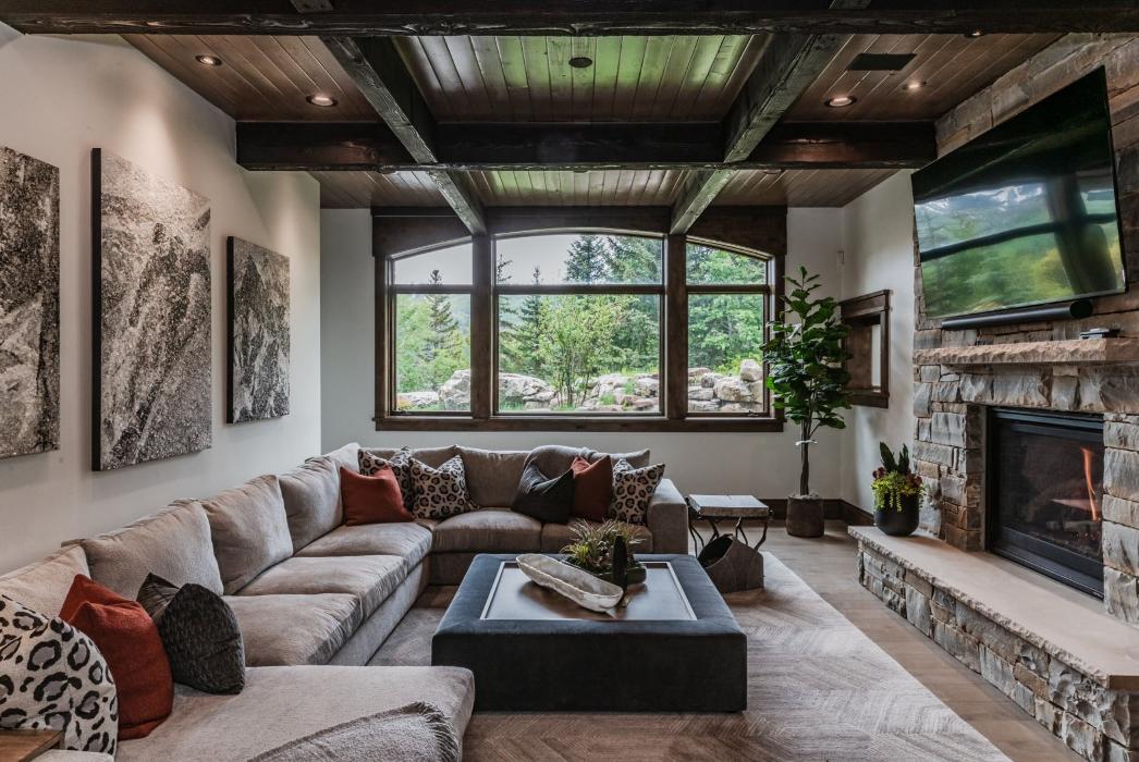 Mountain Premier Builders & Design Image