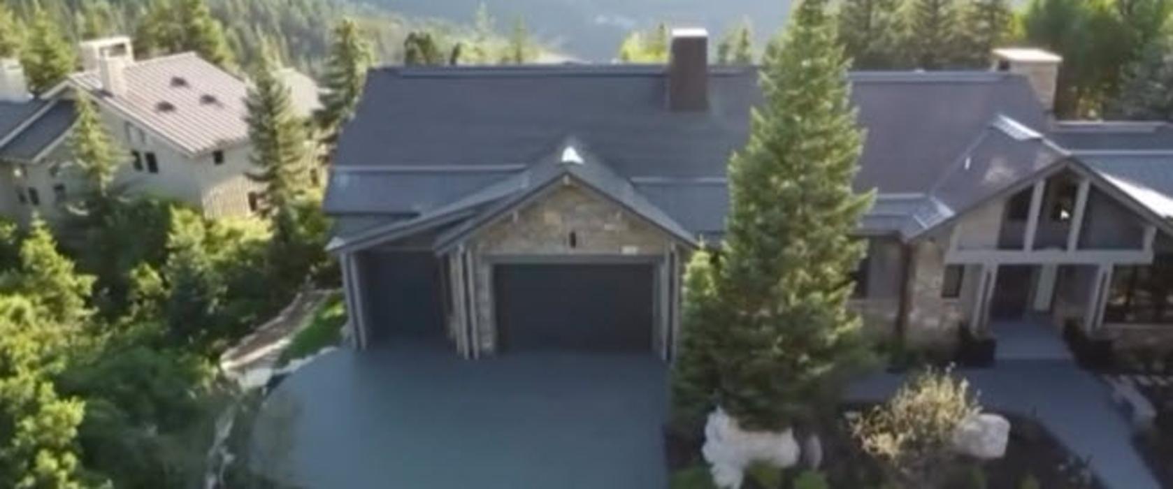 Mountain Premier Builders &amp; Design Logo