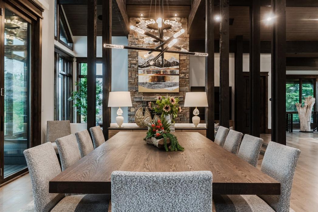 Mountain Premier Builders & Design Image