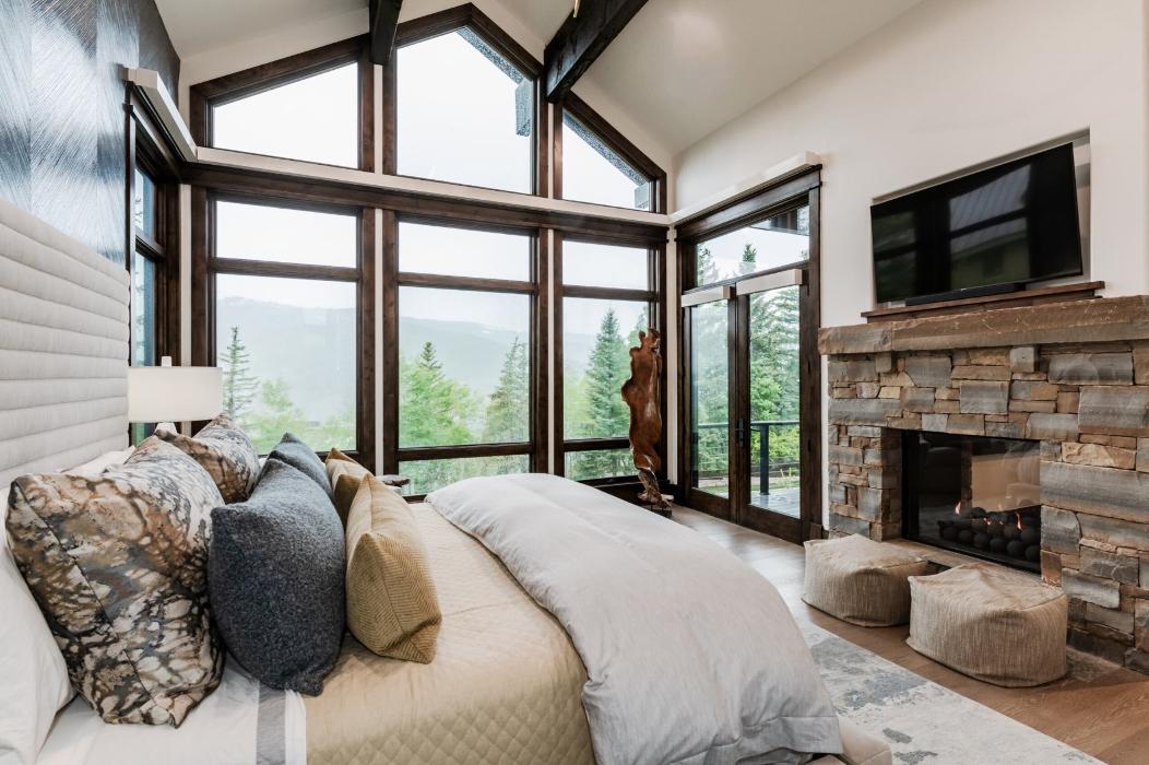 Mountain Premier Builders & Design Image