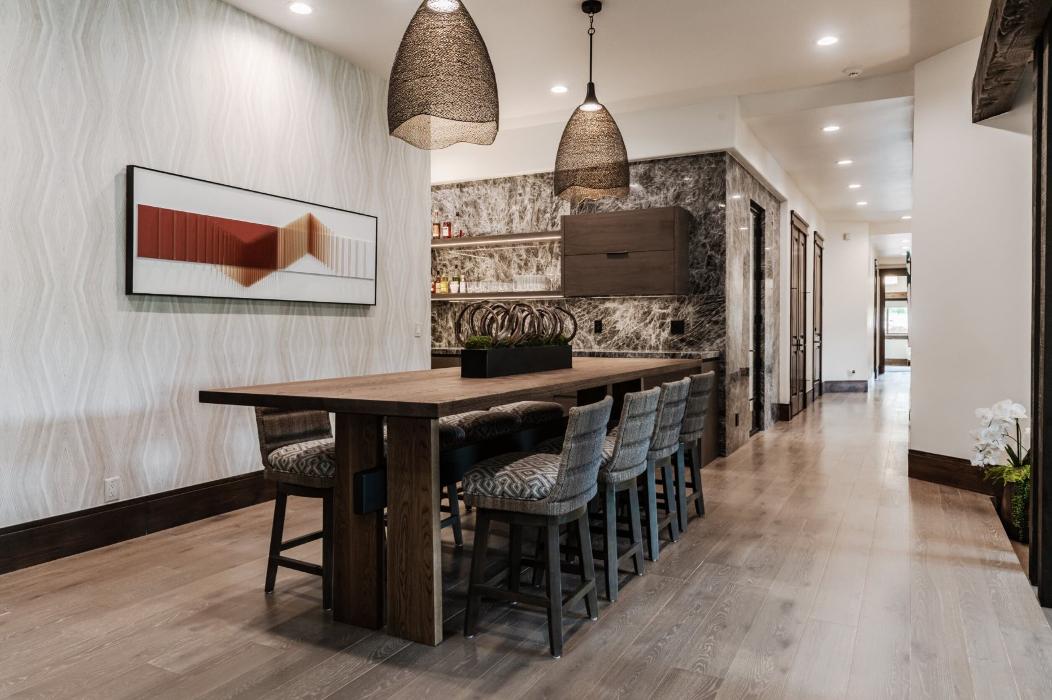 Mountain Premier Builders & Design Image