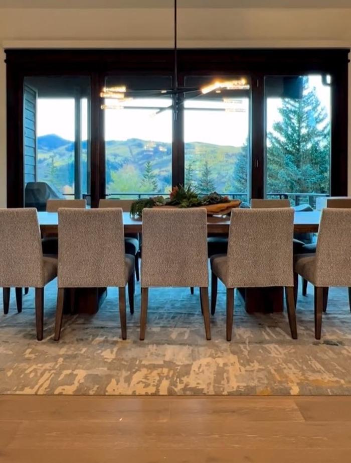 Mountain Premier Builders & Design Image