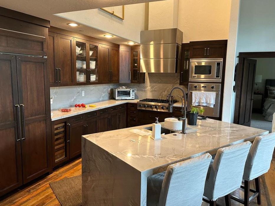 Mountain Premier Builders & Design Image