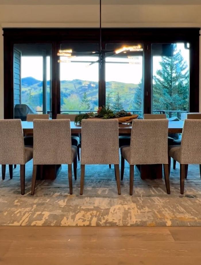 Mountain Premier Builders & Design Image