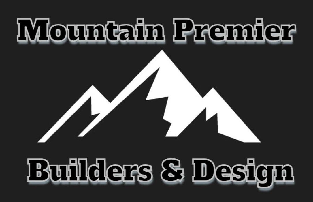 Mountain Premier Builders & Design