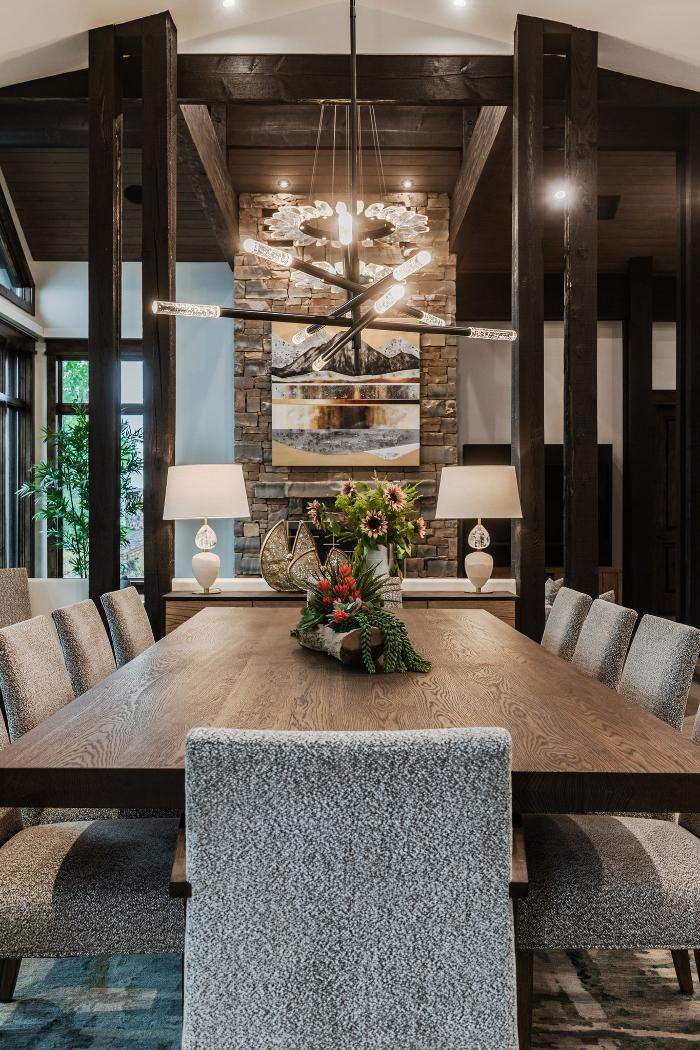 Mountain Premier Builders & Design Image