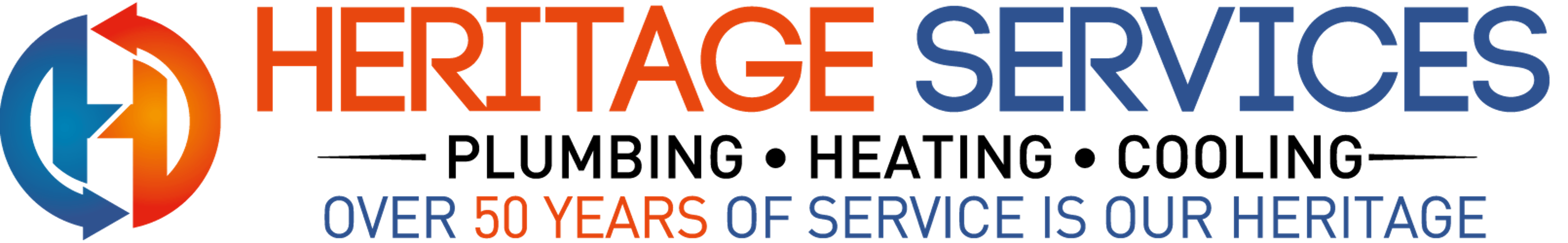 Heritage Services Plumbing, Heating & Cooling - Edmond, OK