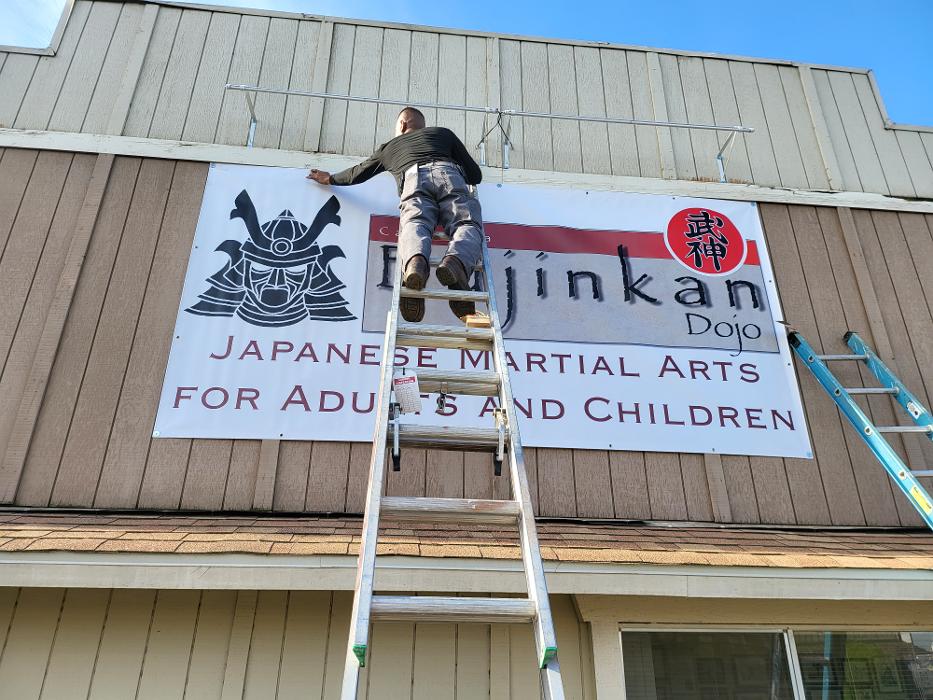 Martin Electrical & Lighting Inc Image