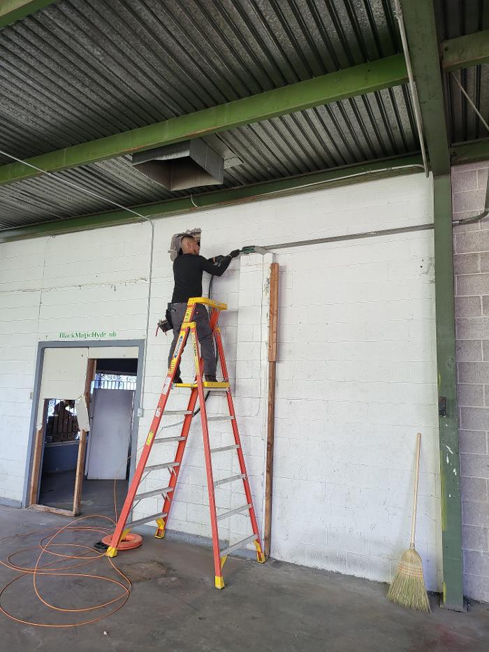 Martin Electrical & Lighting Inc Image