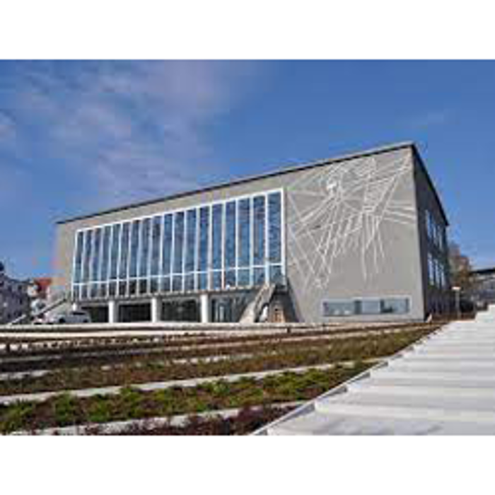 Haus der Begegnung in Königstein im Taunus