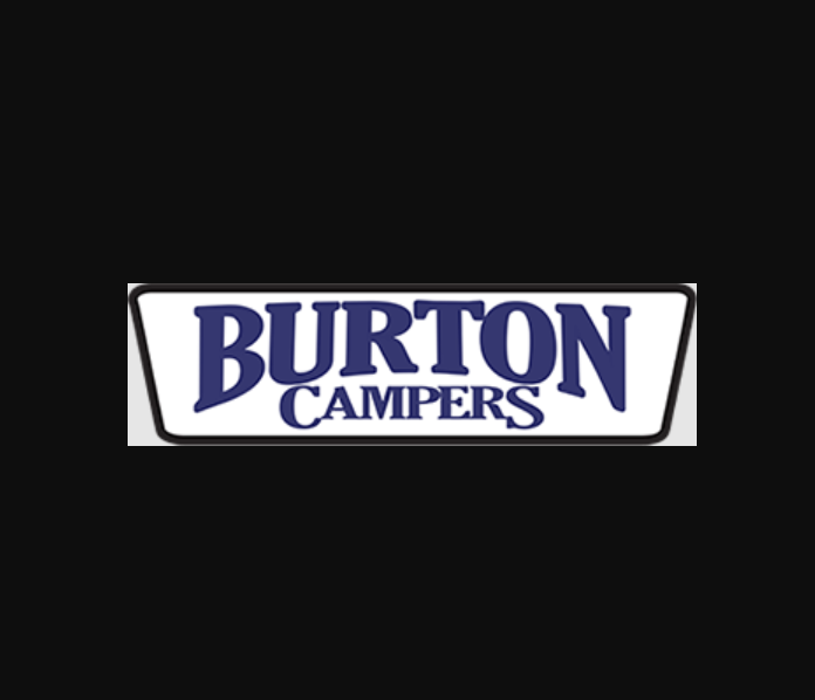 Burton Campers - Calera, AL