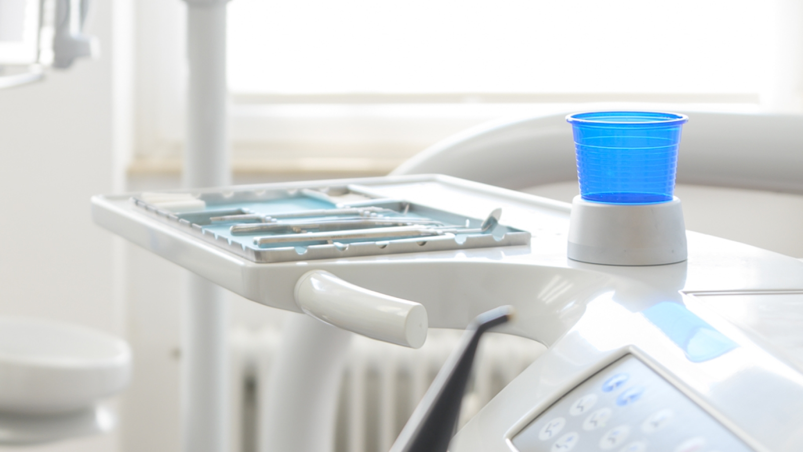 Dr.med.dent. Katja Gentner Zahnärztin, Am Alten Bach in Hofheim am Taunus