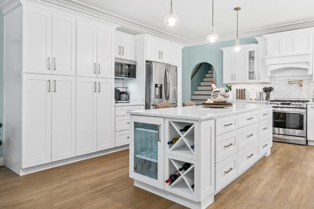 The Designery Lake Norman - Cornelius, NC