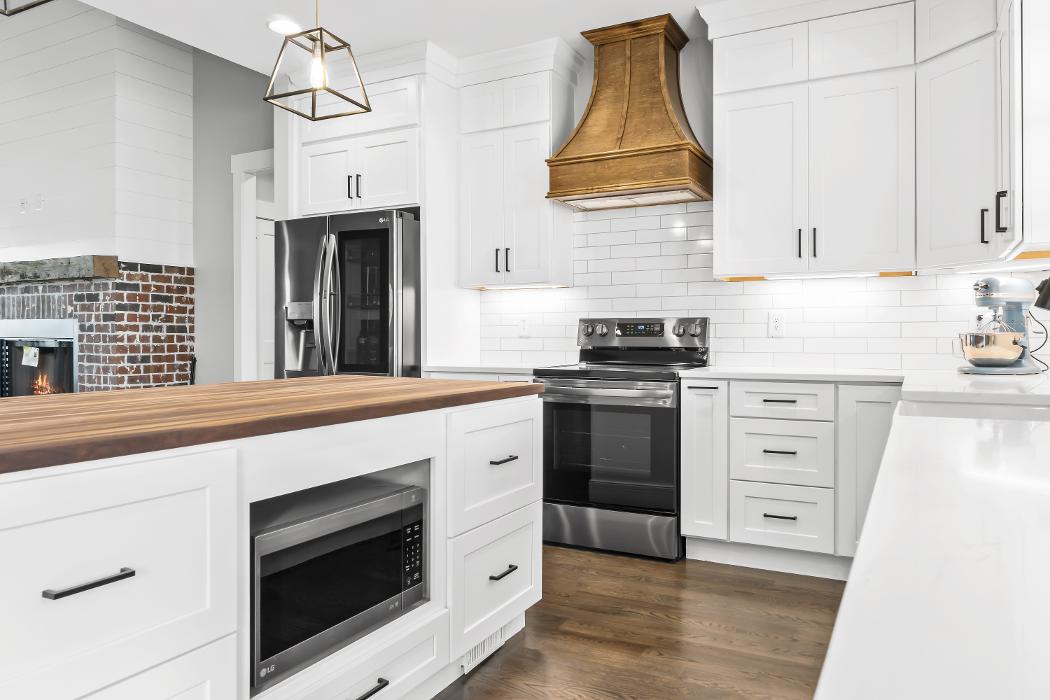 The Designery Lake Norman - Cornelius, NC