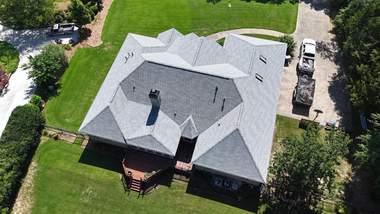 Precise Roofing and Restoration - Anniston, AL