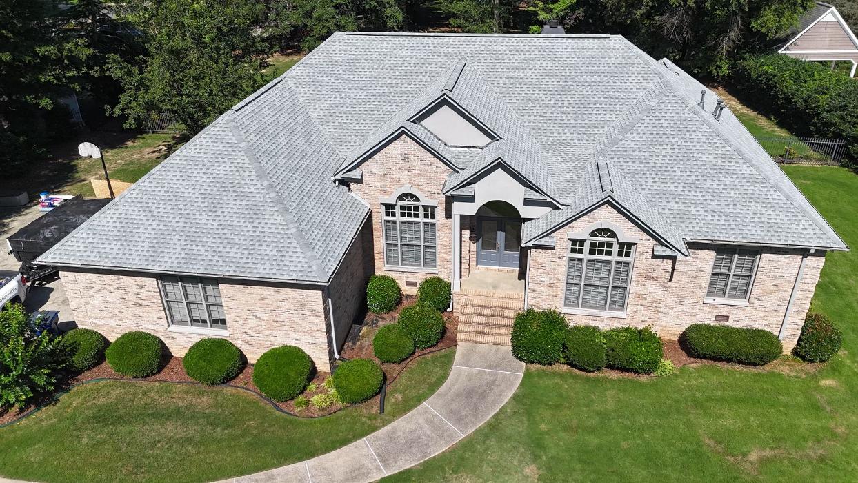 Precise Roofing and Restoration - Anniston, AL