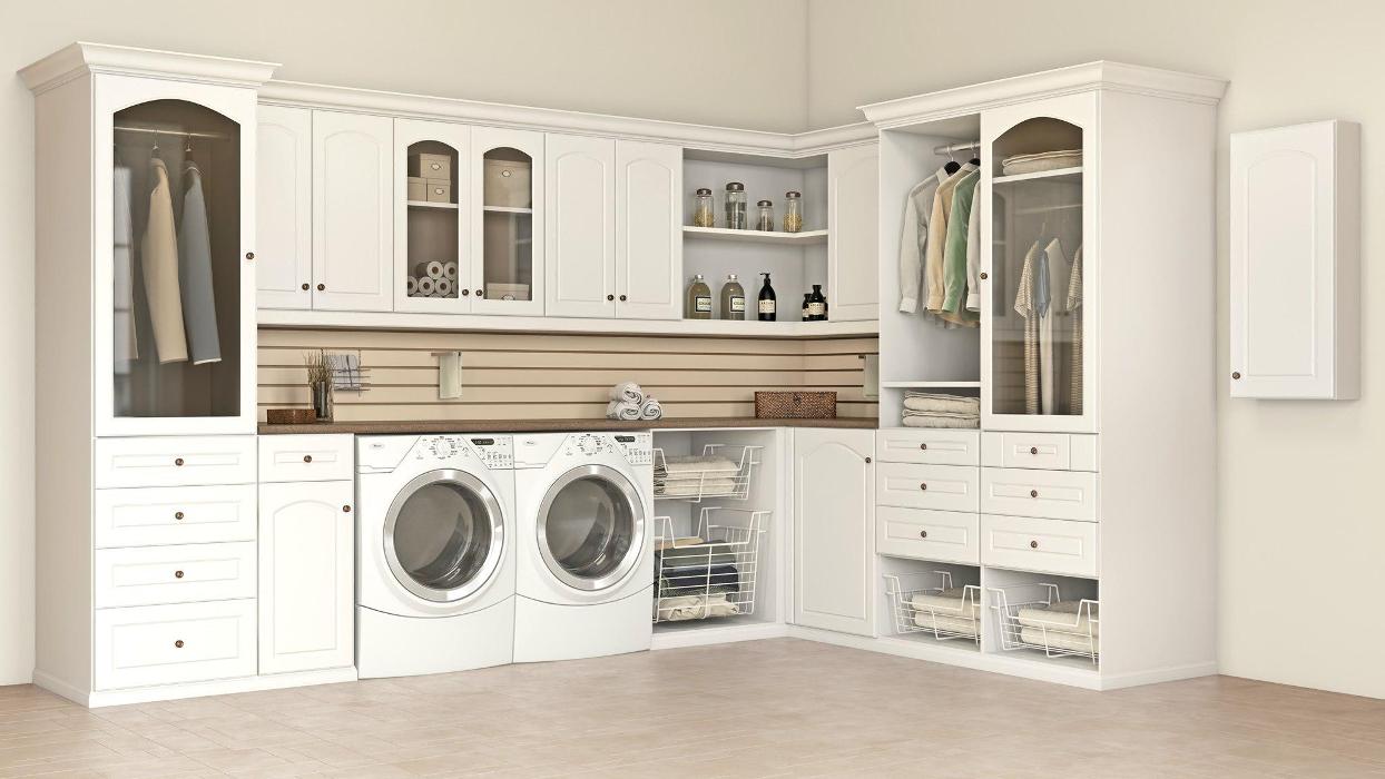Closets by Design - South Central Michigan - Brighton, MI