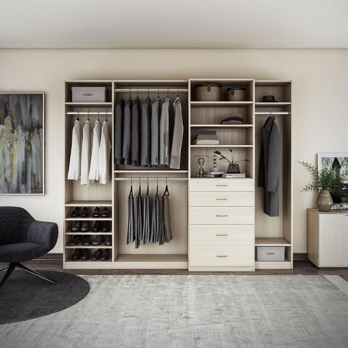 Closets by Design - South Central Michigan - Brighton, MI