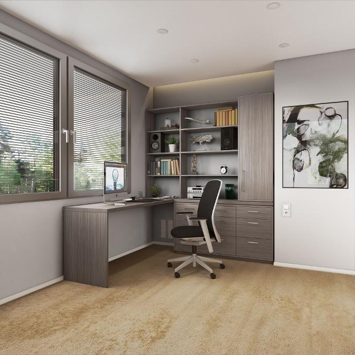 Closets by Design - South Central Michigan - Brighton, MI