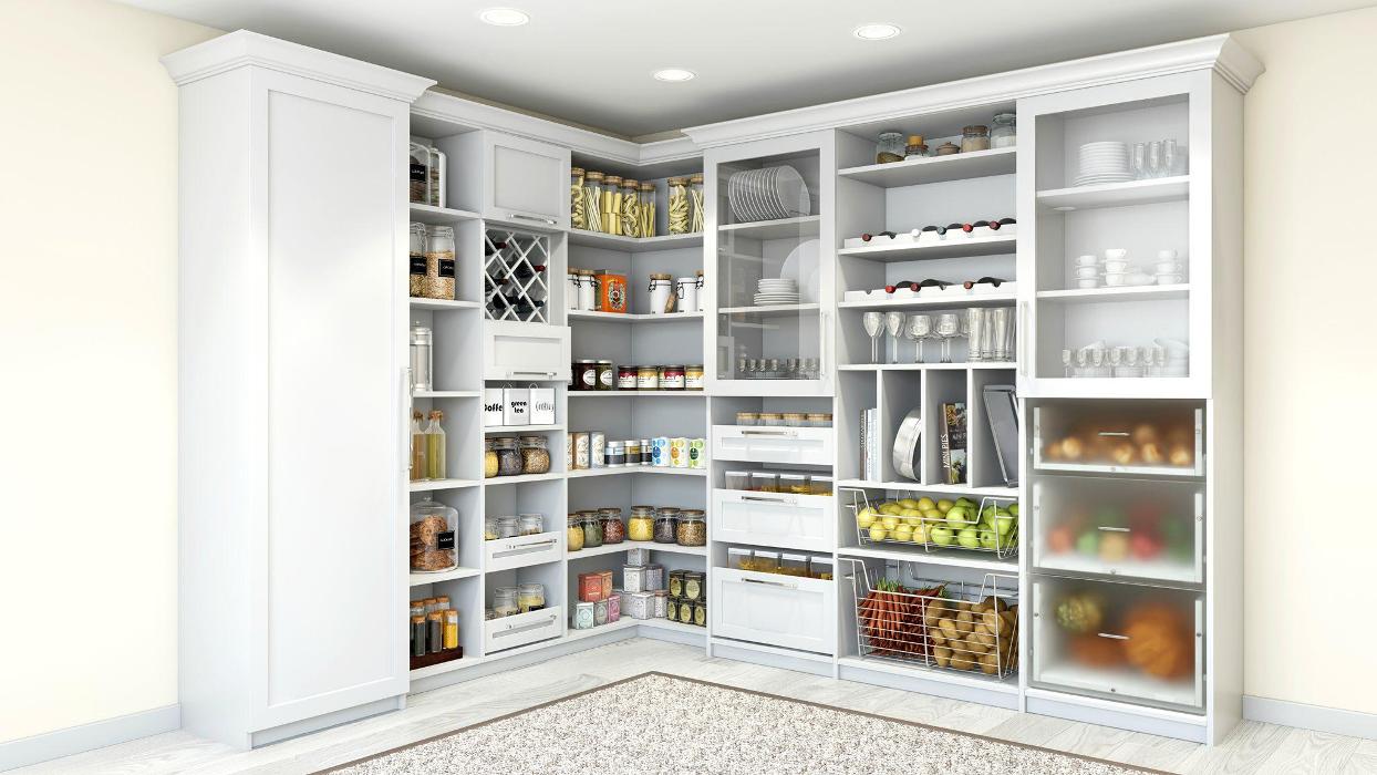 Closets by Design - South Central Michigan - Brighton, MI