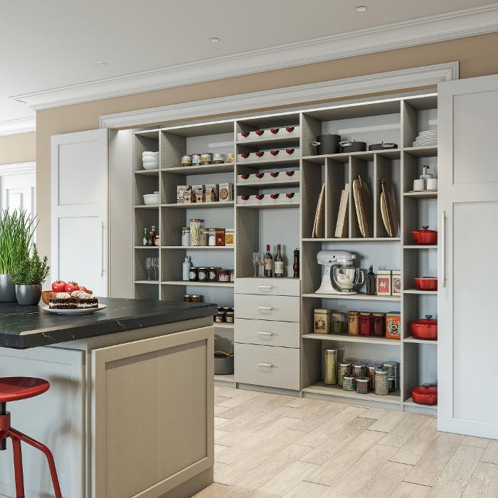 Closets by Design - South Central Michigan - Brighton, MI