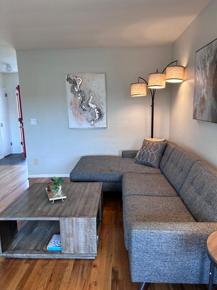 Suddenly Clean - El Cajon, CA