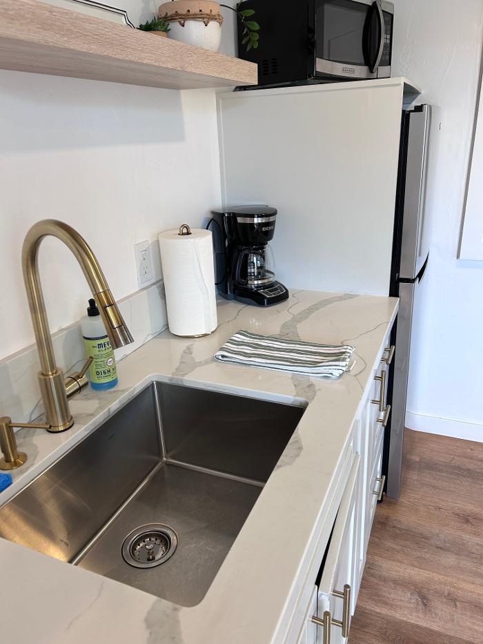 Suddenly Clean - El Cajon, CA