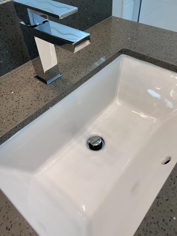 Suddenly Clean - El Cajon, CA