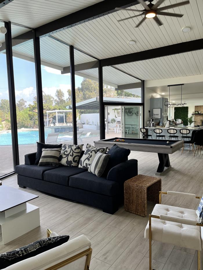 Suddenly Clean - El Cajon, CA