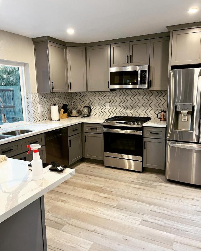 Suddenly Clean - El Cajon, CA