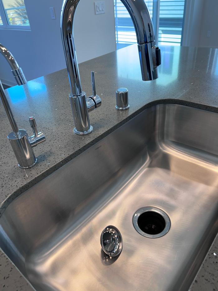 Suddenly Clean - El Cajon, CA