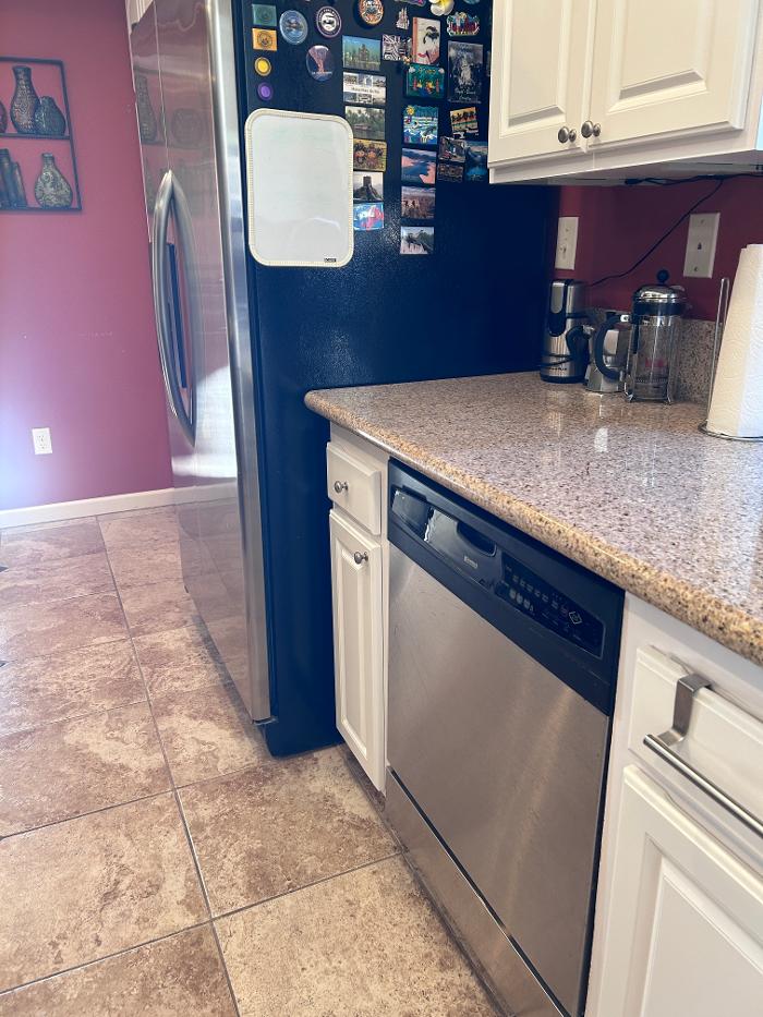 Suddenly Clean - El Cajon, CA