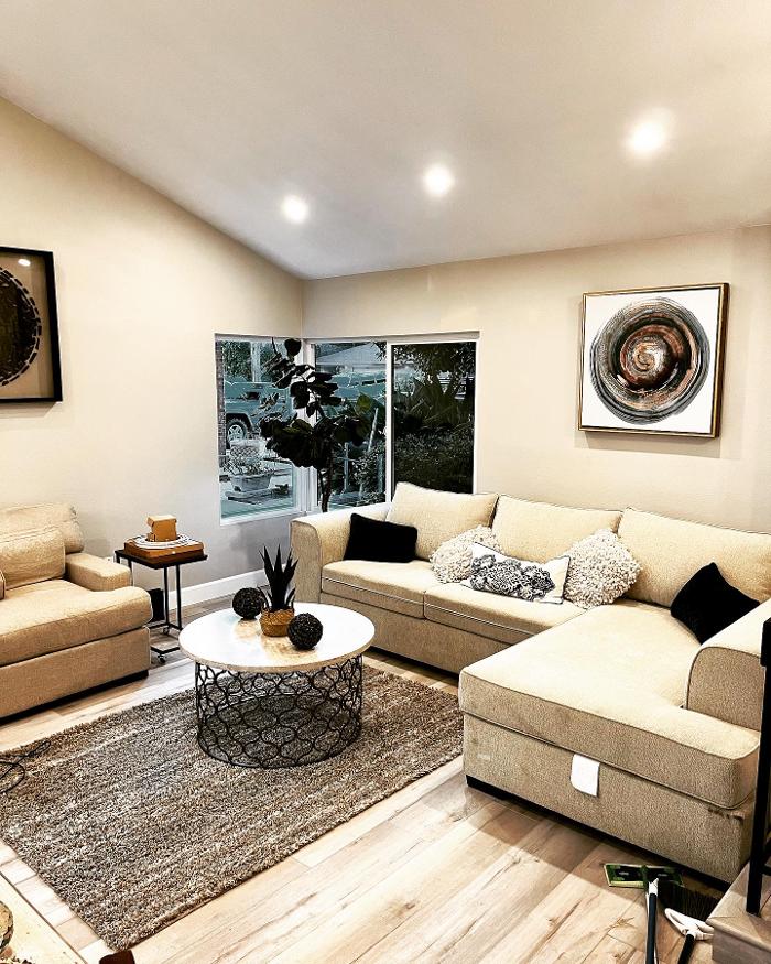 Suddenly Clean - El Cajon, CA