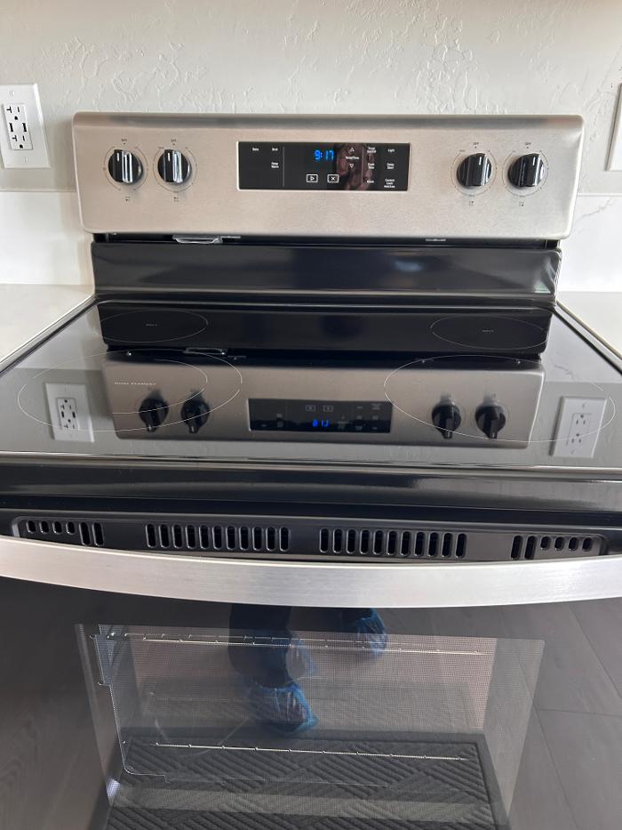 Suddenly Clean - El Cajon, CA