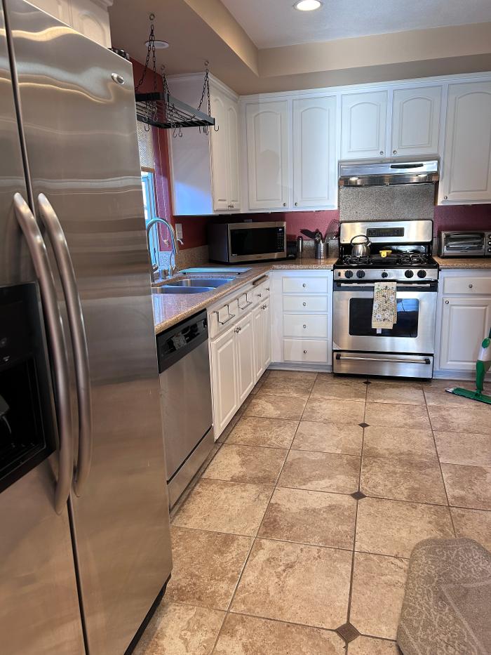 Suddenly Clean - El Cajon, CA