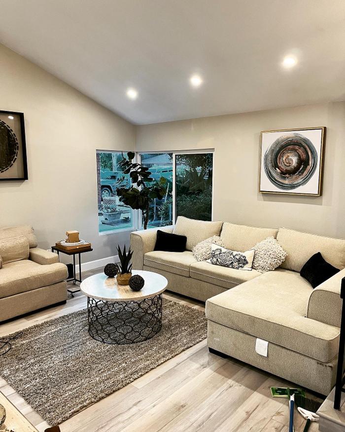 Suddenly Clean - El Cajon, CA