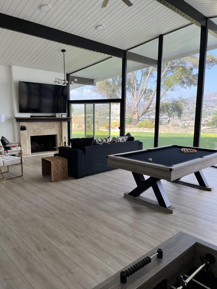 Suddenly Clean - El Cajon, CA