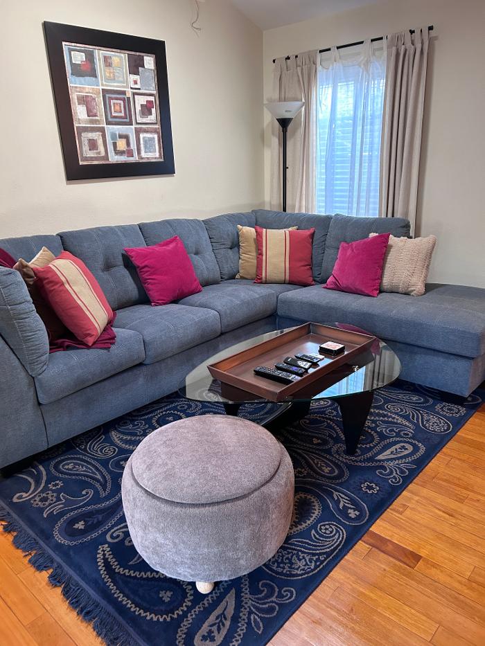 Suddenly Clean - El Cajon, CA