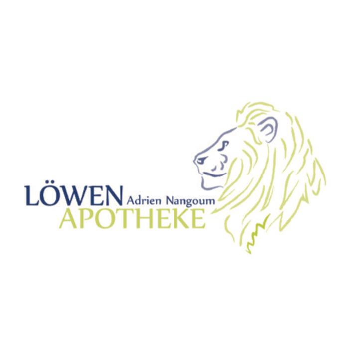 Löwen-Apotheke Inh. Adrien Nagoum