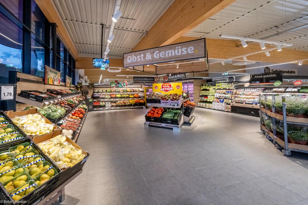 PENNY, Grazer Straße in Pinkafeld