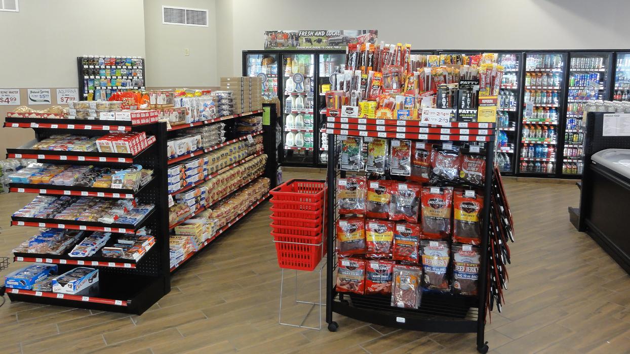 Stewart's Shops - Highland, NY