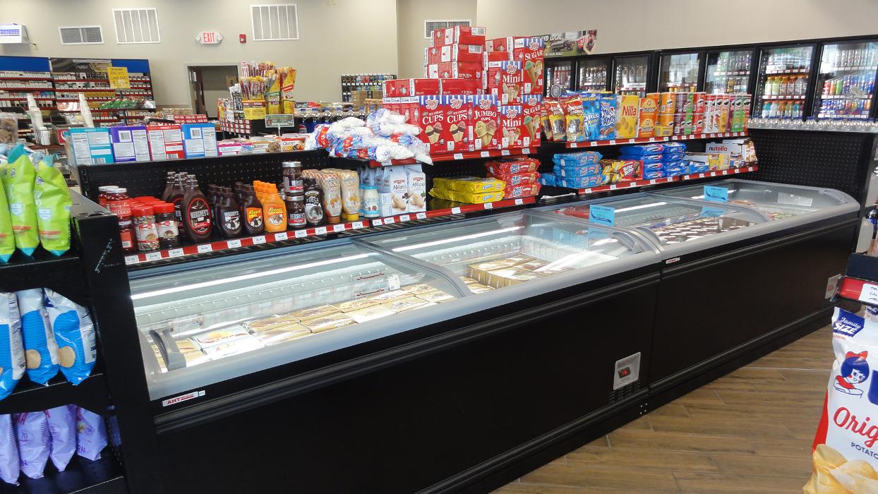 Stewart's Shops - Highland, NY
