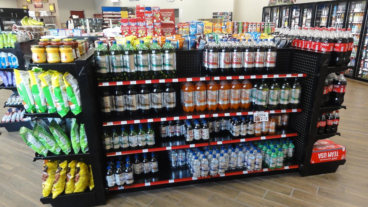 Stewart's Shops - Highland, NY