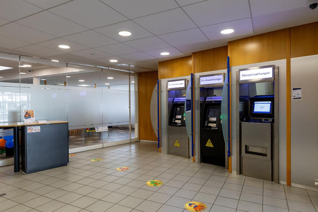 Volksbank in Ostwestfalen eG - Geschäftsstelle Avenwedde Amt, Avenwedder Straße in Gütersloh