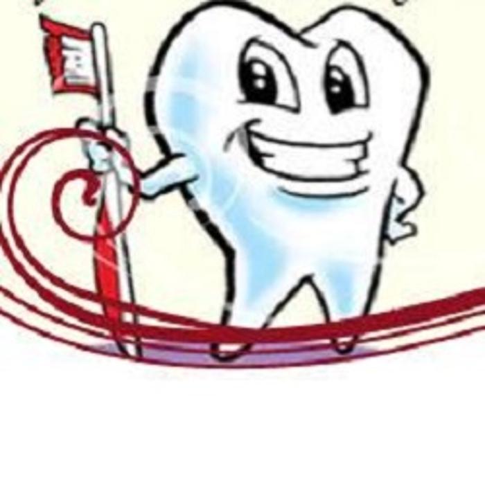 Michael R Butterworth, DDS Logo