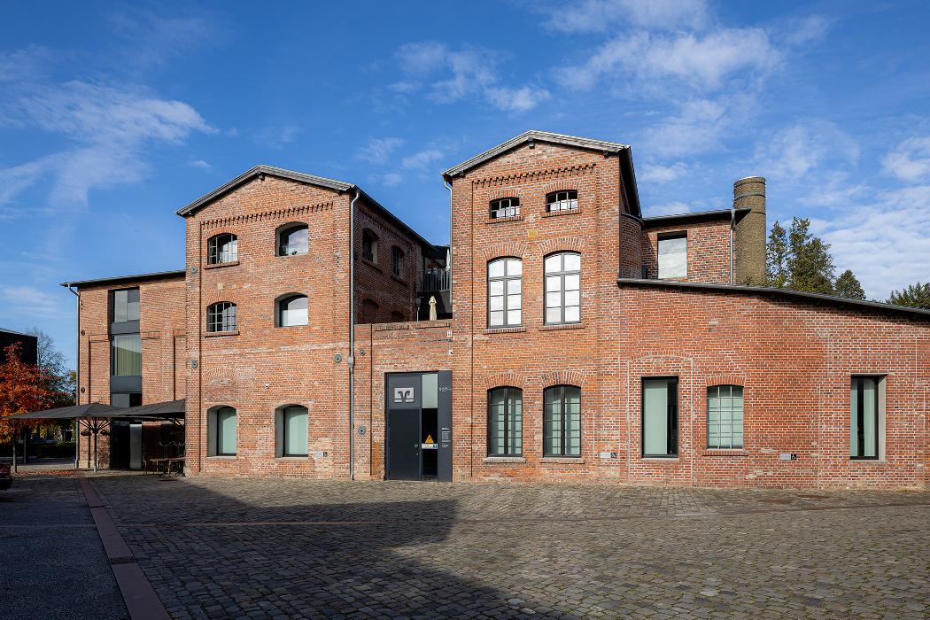Volksbank in Ostwestfalen eG - Geschäftsstelle Isselhorst, An der Manufaktur in Gütersloh