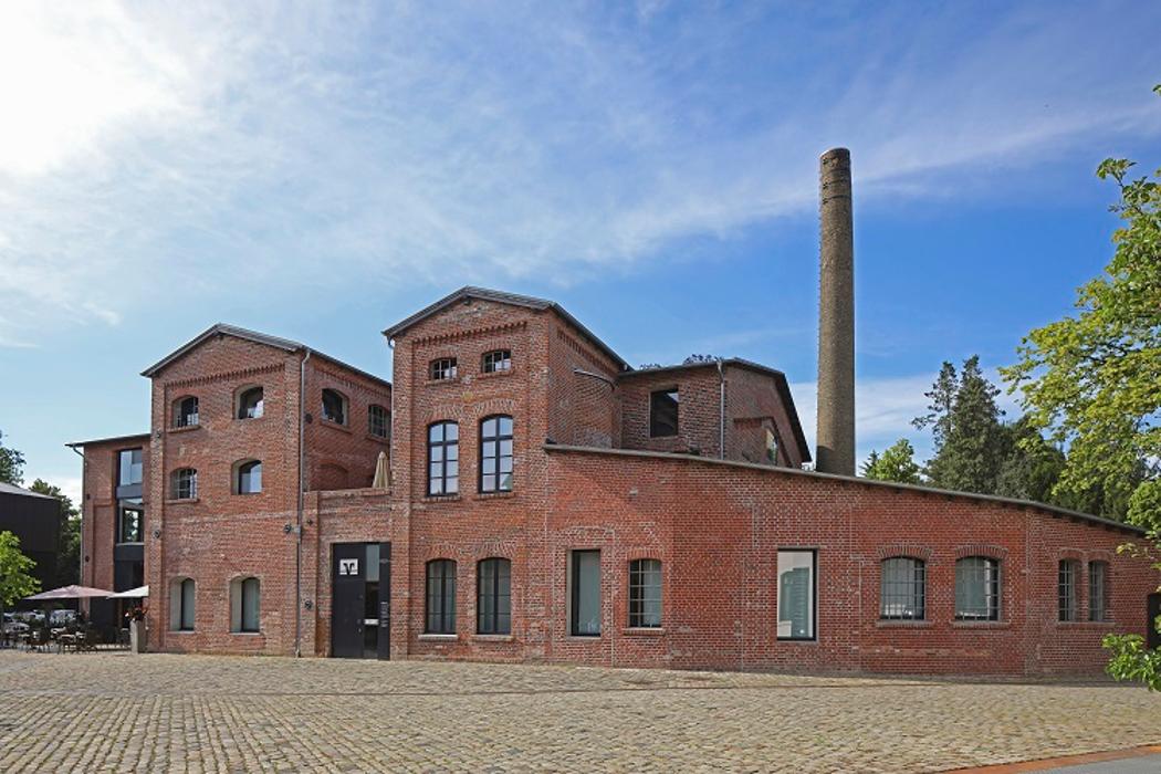 Volksbank in Ostwestfalen eG - Geschäftsstelle Isselhorst, An der Manufaktur in Gütersloh