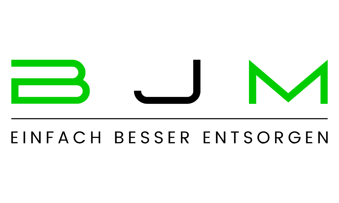 Logo BJM Handel und Recycling GmbH Logo BJM Handel und Recycling GmbH